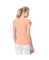 Free Country Women's Microtech Chill Dolman Sleeve Top