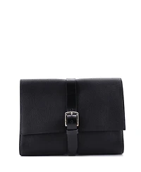 Pre-Owned HERMES 29 Etriviere Ii Folder Pouch Togo