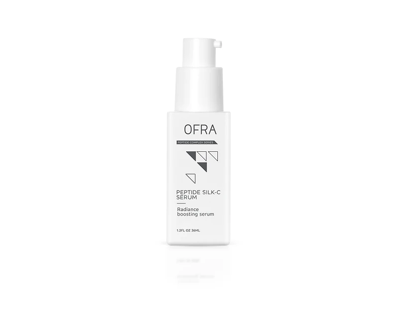 Ofra Cosmetics Peptidde Silk C Serum