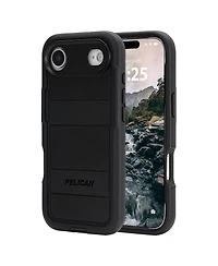 Pelican Voyager MagSafe Case with Holster for Apple iPhone Air