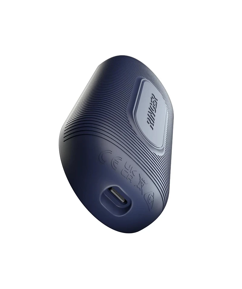 Blue Tees Golf the Ringer Handheld Golf Gps