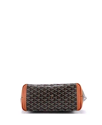Pre-Owned Goyard Pm Artois Tote Printed Coated Canvas