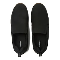 Lands' End Men's Wide Width Any Weather Slip On Shoes
