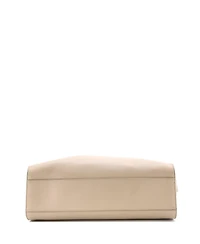 Pre-Owned Saint Laurent Large Sac de Jour Souple Bag Leather