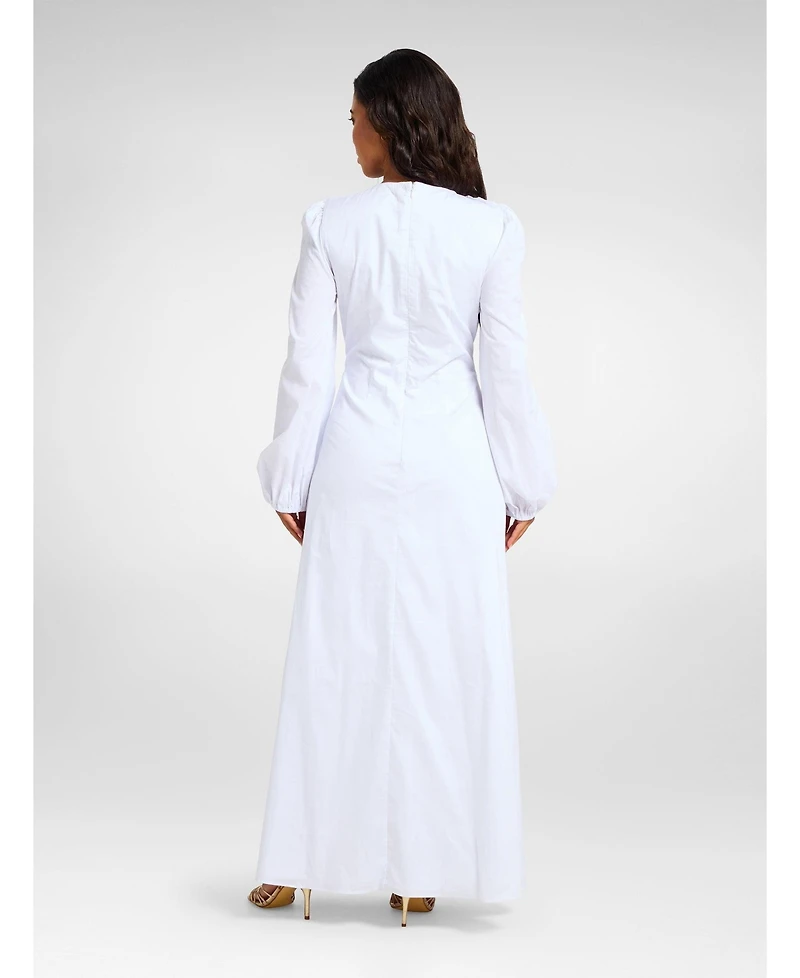 Daska Women's Nova Dress