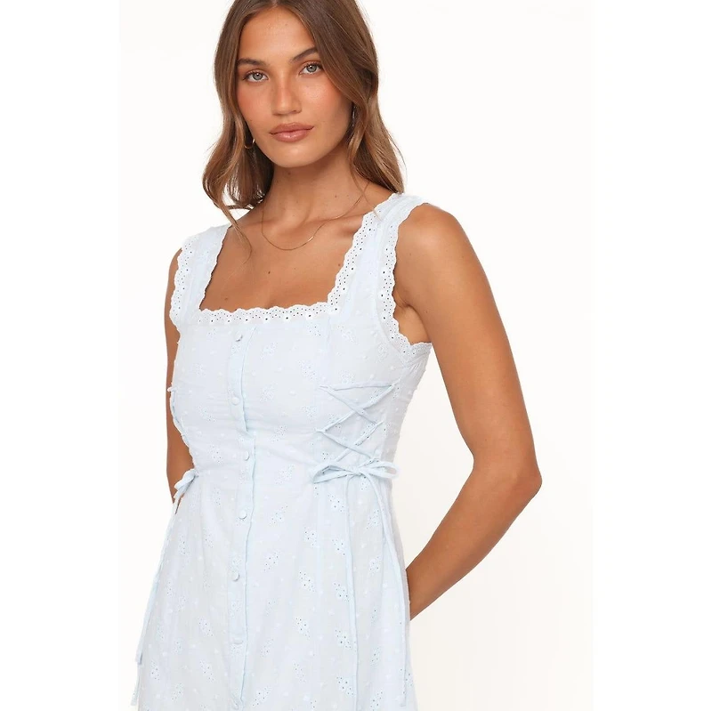 Petal and Pup Women's Davida Mini Dress