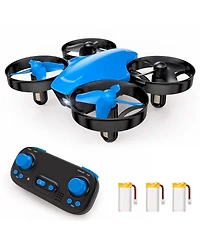 Snaptain SP350 Mini Drone for kids and Beginners with Remote Controller