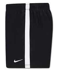 Nike Boys' 4-7 Short-Sleeve T-Shirt and Shorts, 2-Piece Set