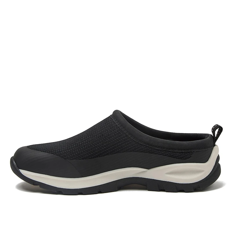 Lands' End Women's Any Weather Slip On Mules