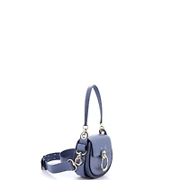Pre-Owned Chloe Small Tess Bag Leather