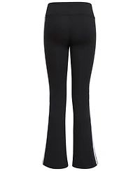 adidas Girls' 7-16 Detached Waistband Flare-Leg Pants