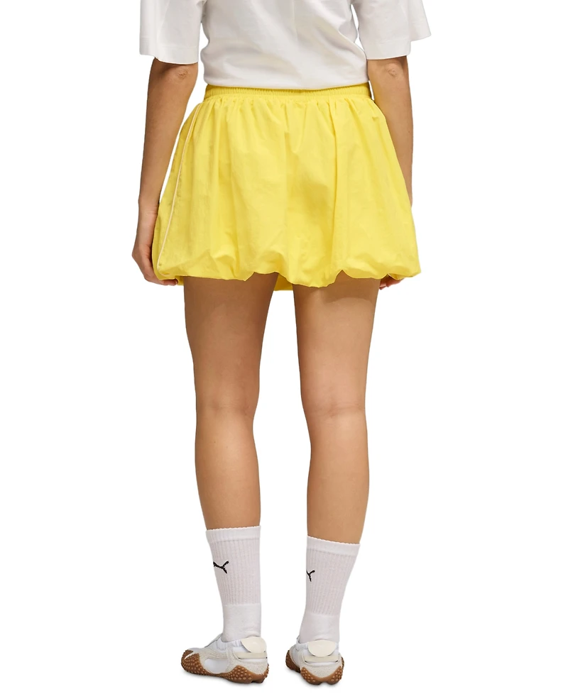 Puma Women's Balloon Skirt