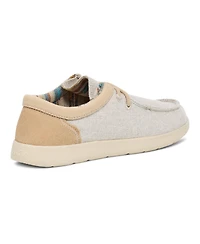 Sanuk Women Shaka Lite 2 Sl Wool Loafers