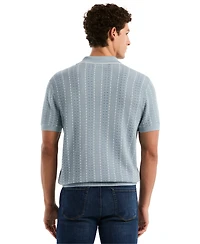 Original Penguin Men's Johnny Collar Short-Sleeve Polo Shirt