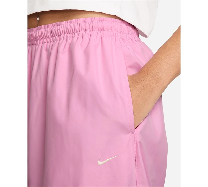 Nike Women's Sportswear Classic Uv Protection Joggers