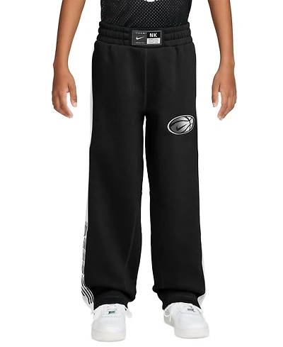 Nike Boys' 8-16 Dri-fit Basketball Pants