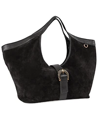 Sam Edelman Lucy Magnetic Extra-Large Tote Handbag