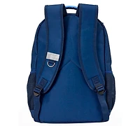 Extreme Nation Boys' Color-Block Backpack And Lunchbox, 2-Piece Set