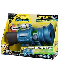 Despicable Me Minions 3 Supreme Fart Blaster