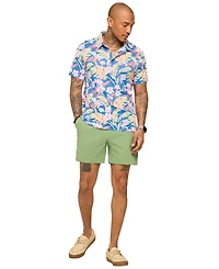 Chubbies Men's Regular-Fit Short