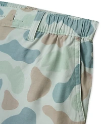 Chubbies Men's Elastic Waistband Shorts