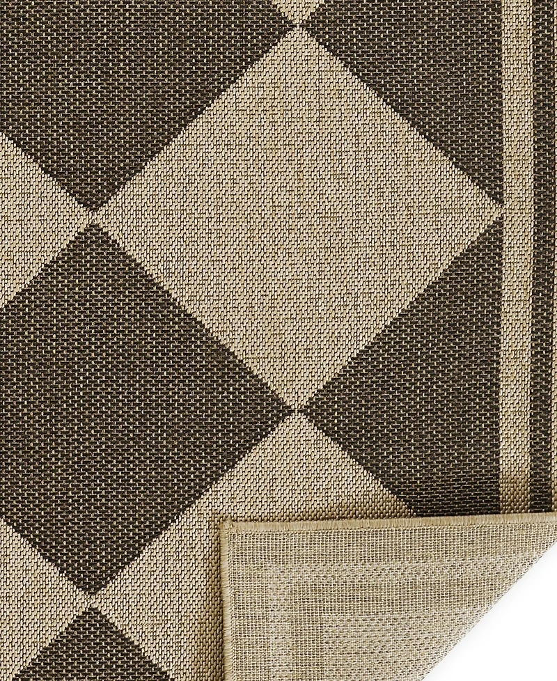 Erin Gates Saybrook Say- 3'3"x5' Area Rug