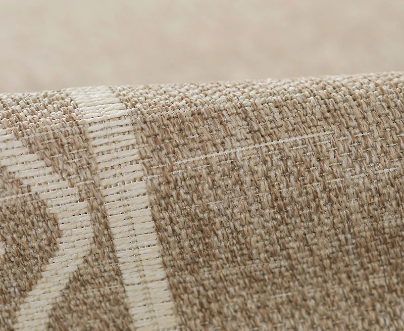 Erin Gates Saybrook Say-1 3'3"x5' Area Rug