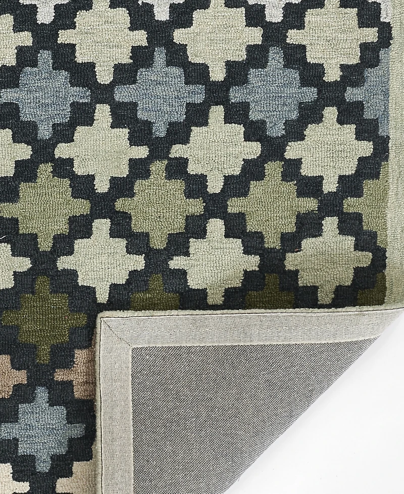 Erin Gates Abbott Abb-2 2'x3' Area Rug