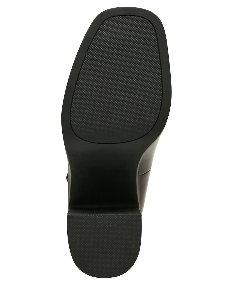 Madden Girl Women's Daphine Platform Mary-Jane Pumps