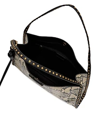 Rebecca Minkoff Dylan Leather Medium Shoulder Handbag