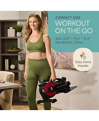 Lifepro Under Desk Elliptical Exercise Machine