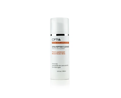 Ofra Cosmetics Peptide Cleanser