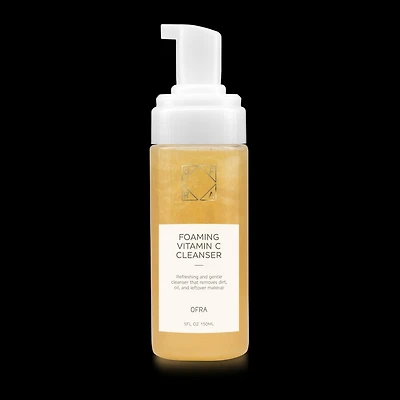Ofra Cosmetics Foaming Vitamin C Cleanser