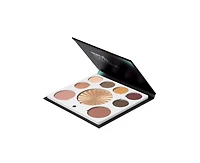 Ofra Cosmetics Mini Mix Face Palette New Solstice