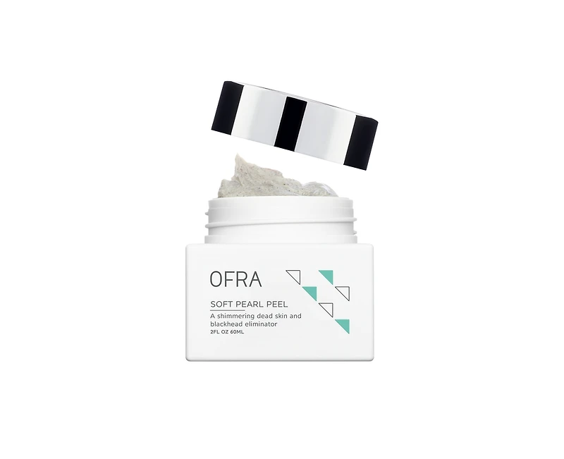 Ofra Cosmetics Soft Pearl Peel