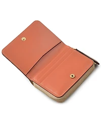 Radley London Crawford Mews Mini Zip Around Wallet