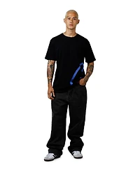 Carre Men's Roadman T-Shirt