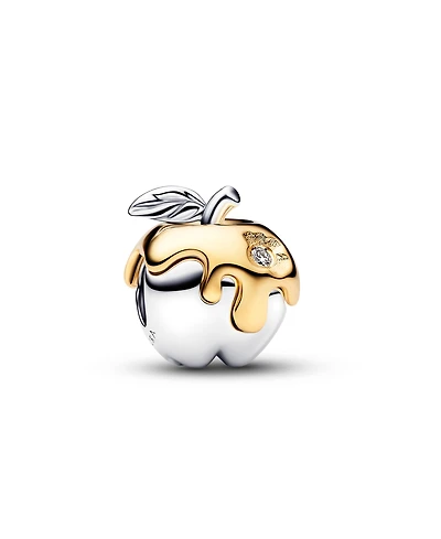 Pandora Disney Snow White Poison Apple Charm