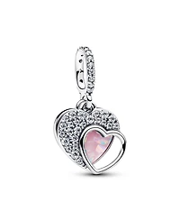 Pandora Beautiful Mother Double Dangle Charm