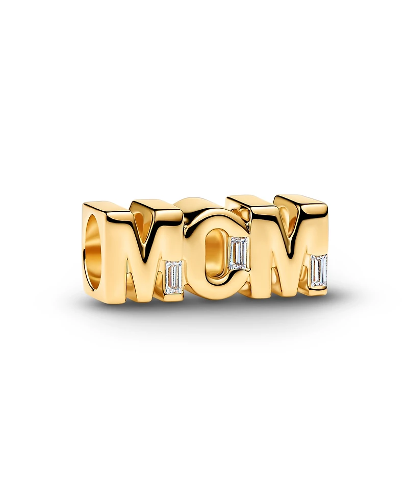 Pandora Reversible Mom Charm
