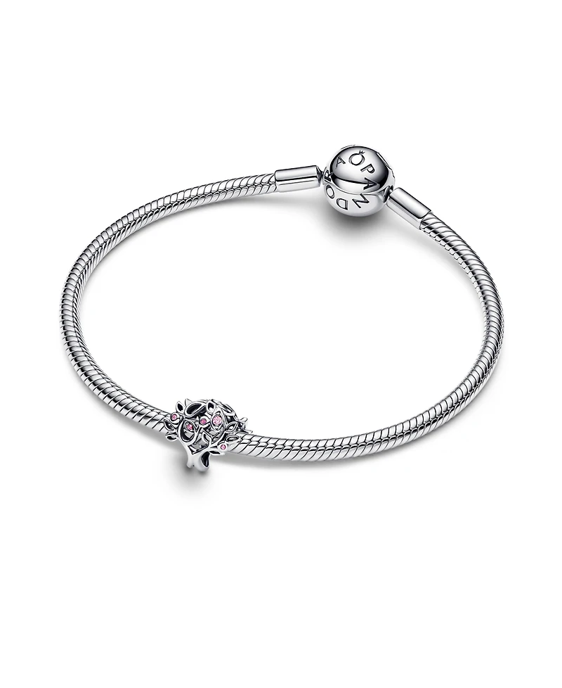 Pandora Family Tree Openwork Charm
