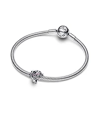 Pandora Family Tree Openwork Charm