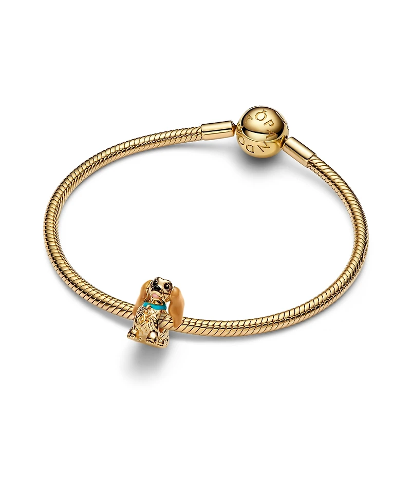 Pandora Disney Lady Charm