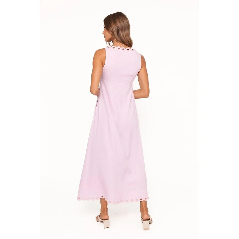Petal and Pup Women's Jetta Midi Dress