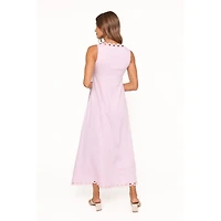Petal and Pup Women's Jetta Midi Dress