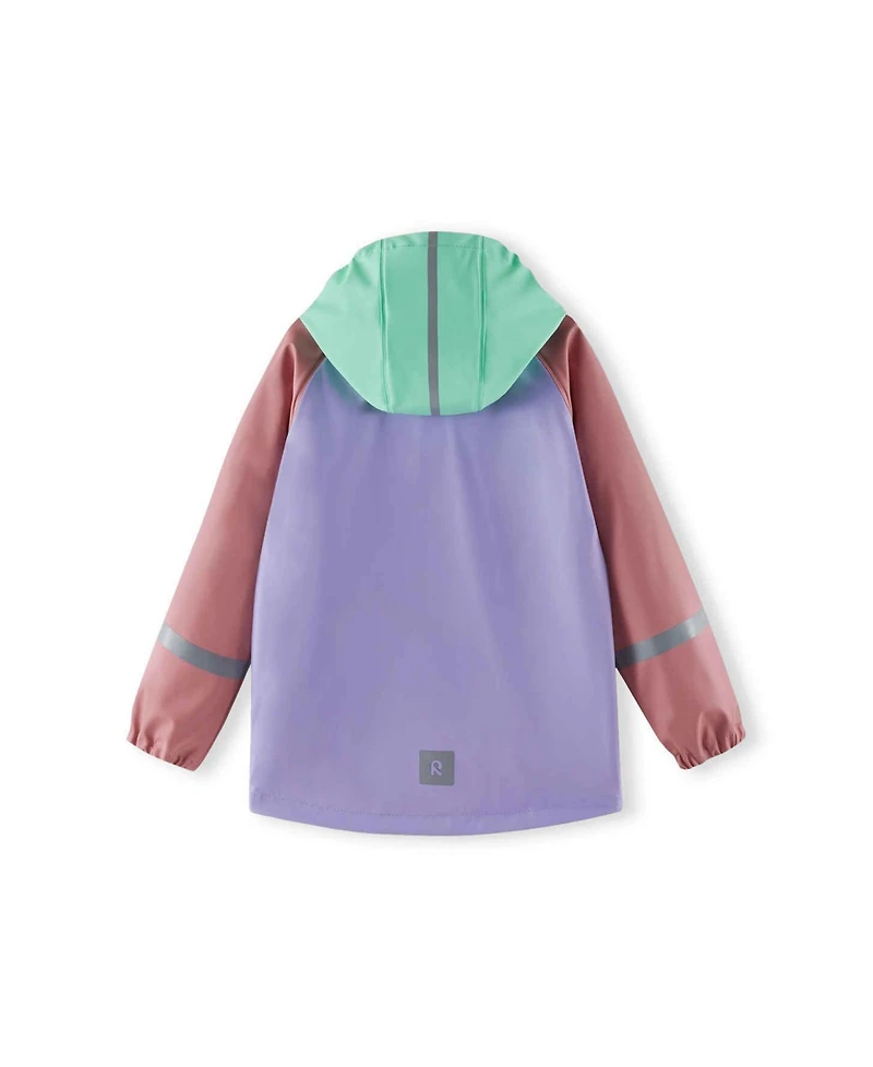 Reima Unisex Boys' and Girls' Suihku Raincoat