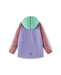 Reima Unisex Boys' and Girls' Suihku Raincoat