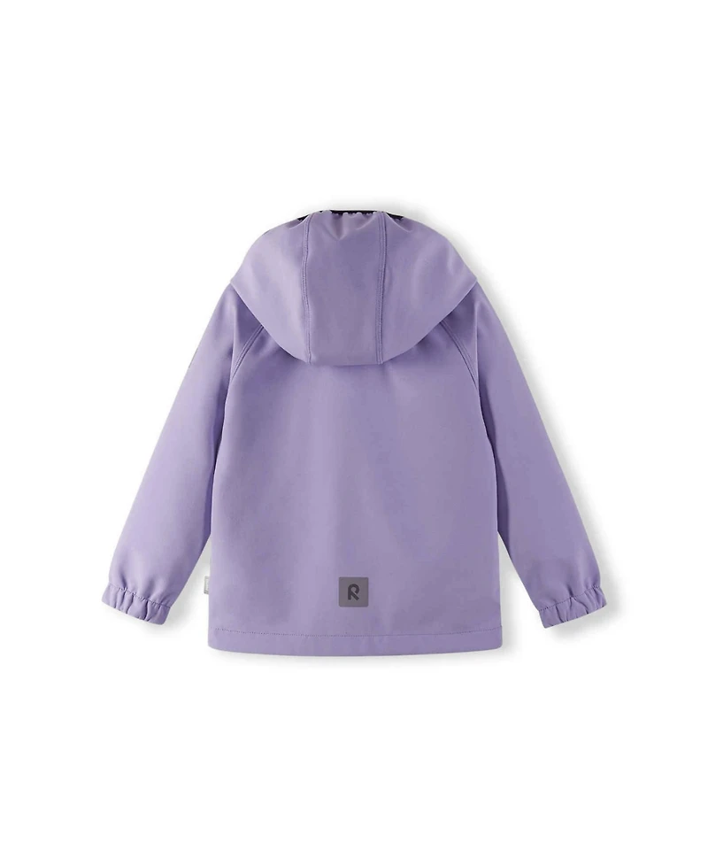 Reima Baby Vantti Softshell jacket
