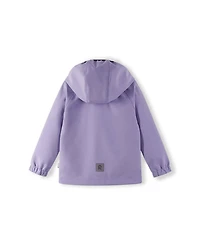 Reima Baby Vantti Softshell jacket