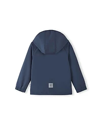 Reima Baby Vantti Softshell jacket
